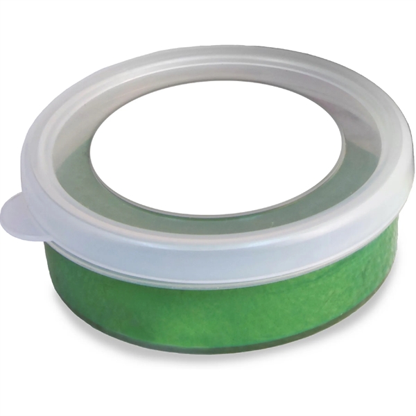 Stretchy and squishy creative stress reliever putty.... from ASI 61966 HPG / Mixie