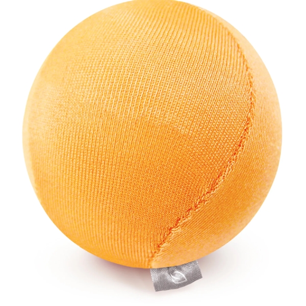 Cyber Gel® HGX Stress Relief Ball is the world's most comfortable... from ASI 61966 HPG / Mixie