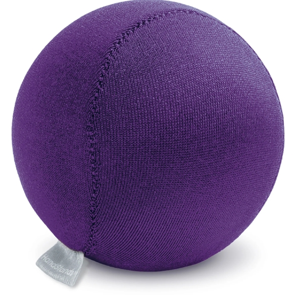 Cyber Gel® HGX Stress Relief Ball is the world's most comfortable... from ASI 61966 HPG / Mixie
