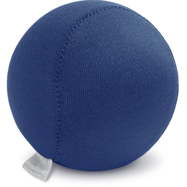 Cyber Gel® HGX Stress Relief Ball is the world's most comfortable... from ASI 61966 HPG / Mixie