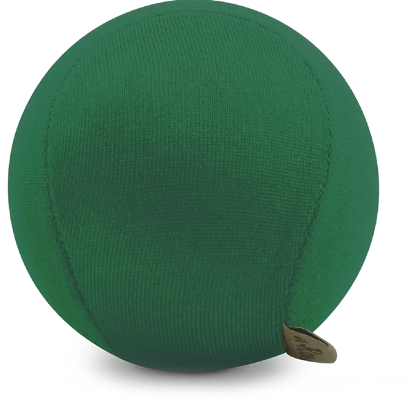 Cyber Gel® HGX Stress Relief Ball is the world's most comfortable... from ASI 61966 HPG / Mixie