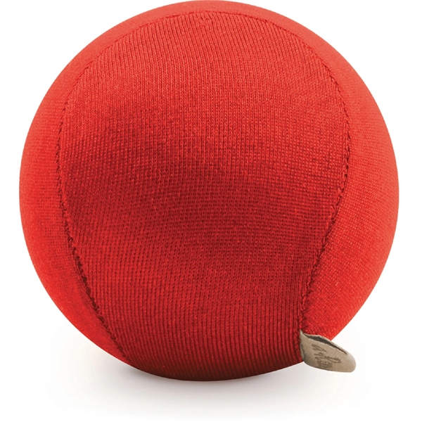 Cyber Gel® HGX Stress Relief Ball is the world's most comfortable... from ASI 61966 HPG / Mixie