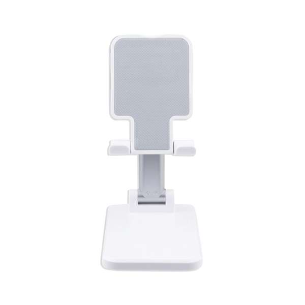 Rotating Adjustable Phone Stand. 360 degree rotating stand. For cell phones... from ASI 46755 Cosmo Promos