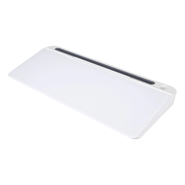 Designed to conveniently slip between your monitor and keyboard, this uber-userful... from ASI 46755 Cosmo Promos