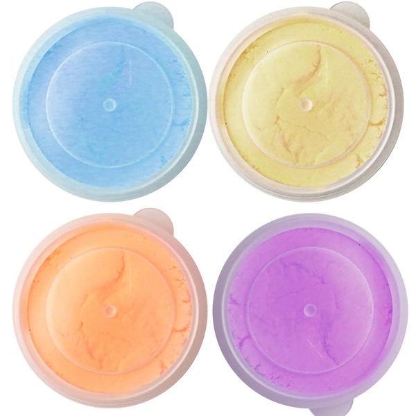 The Cloud Putty is a cloud-like scented stress reliever product that... from ASI 61966 HPG / Mixie