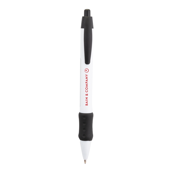 Click-Action Ballpoint Window Pen.... from ASI 46755 Cosmo Promos