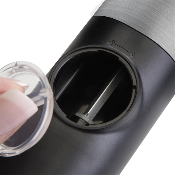 Add 21st Century style and functionality to your countertop with this... from ASI 46755 Cosmo Promos