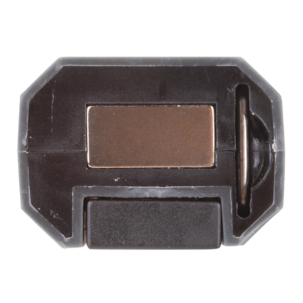 Rechargeable Magnetic Work Light. High efficiency COB LED Rechargeable lithium battery.... from ASI 46755 Cosmo Promos