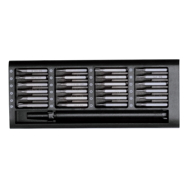 24-in-1 Screwdriver Set... from ASI 46755 Cosmo Promos