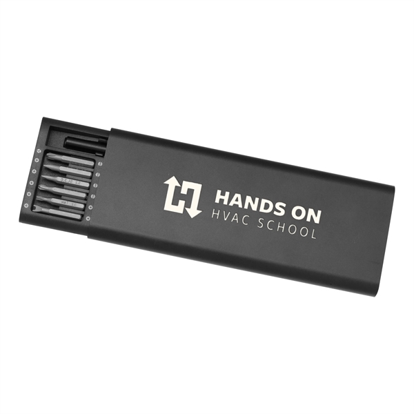 24-in-1 Screwdriver Set... from ASI 46755 Cosmo Promos