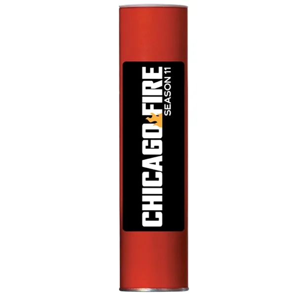 For an extra HOT presentation with explosive results, add this firecracker... from ASI 61826 Hot Sauce Harry's Inc