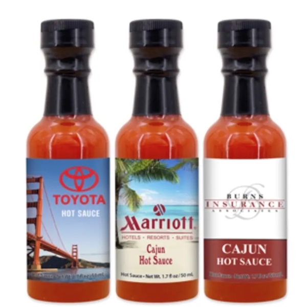 Hot Sauce Promo... from ASI 89971 Stuff A Mug