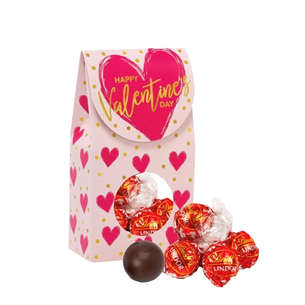 Valentine Chocolate Gift Box... from ASI 89971 Stuff A Mug