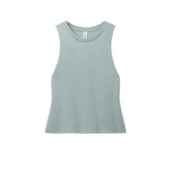 Allmade Women's Tri-Blend Muscle Tank... from ASI 84863 SanMar