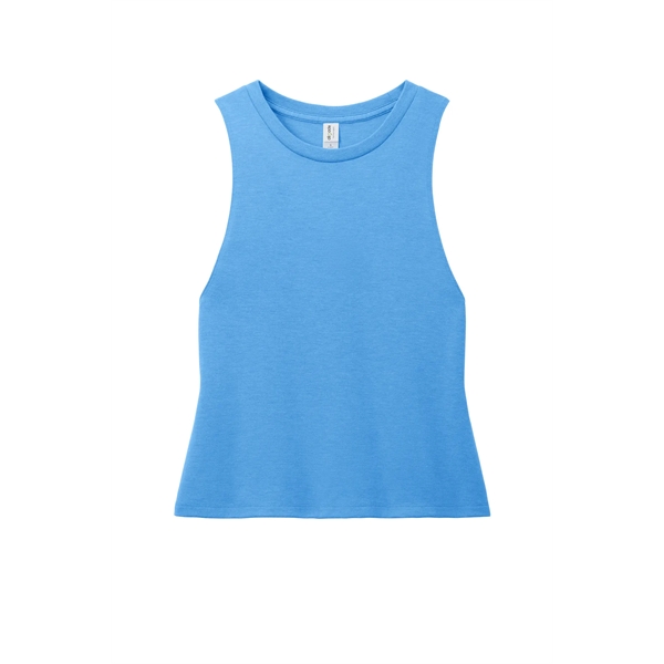 Allmade Women's Tri-Blend Muscle Tank... from ASI 84863 SanMar