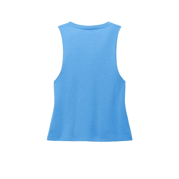 Allmade Women's Tri-Blend Muscle Tank... from ASI 84863 SanMar