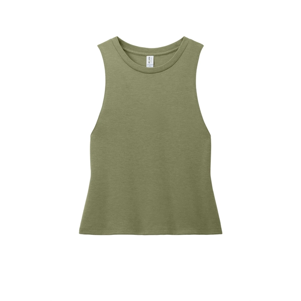 Allmade Women's Tri-Blend Muscle Tank... from ASI 84863 SanMar