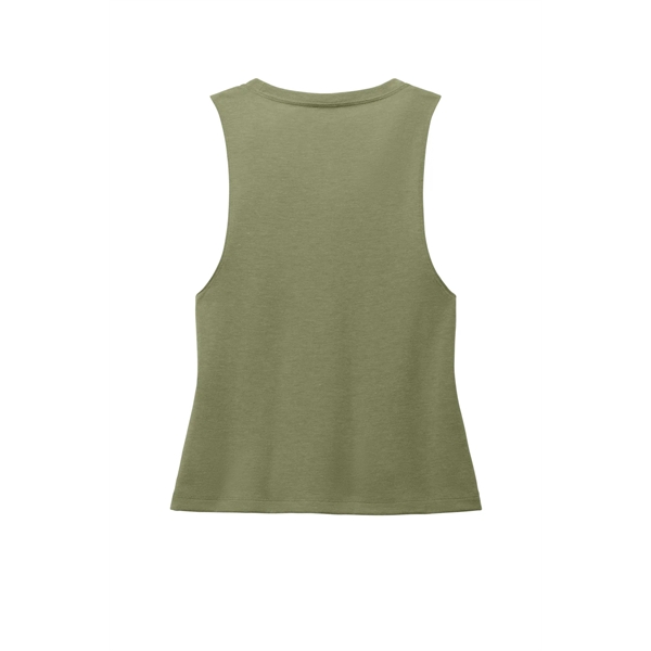 Allmade Women's Tri-Blend Muscle Tank... from ASI 84863 SanMar