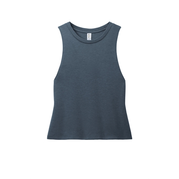 Allmade Women's Tri-Blend Muscle Tank... from ASI 84863 SanMar