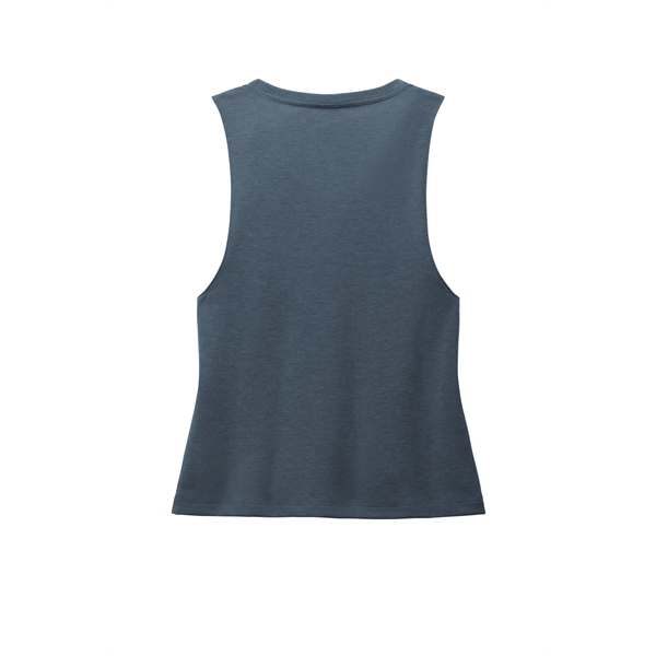Allmade Women's Tri-Blend Muscle Tank... from ASI 84863 SanMar