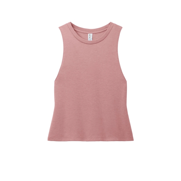 Allmade Women's Tri-Blend Muscle Tank... from ASI 84863 SanMar