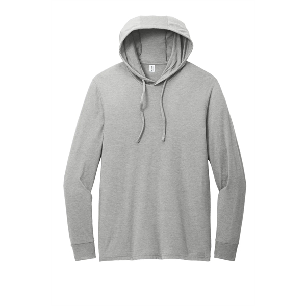 Allmade Unisex Tri-Blend Hoodie Tee... from ASI 84863 SanMar