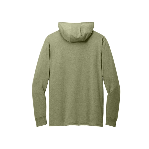 Allmade Unisex Tri-Blend Hoodie Tee... from ASI 84863 SanMar