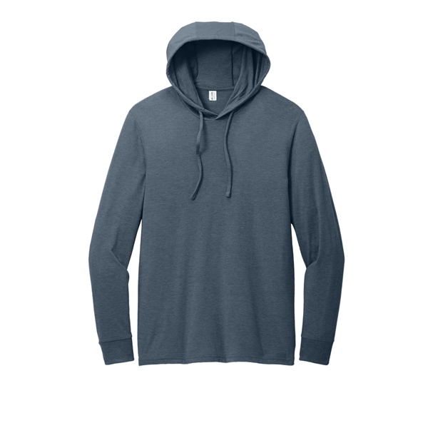 Allmade Unisex Tri-Blend Hoodie Tee... from ASI 84863 SanMar