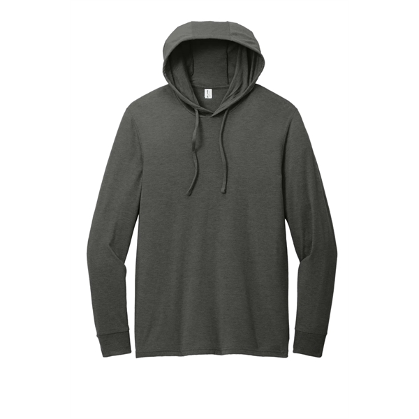 Allmade Unisex Tri-Blend Hoodie Tee... from ASI 84863 SanMar