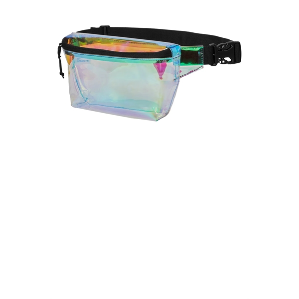 Port Authority Clear Hip Pack... from ASI 84863 SanMar