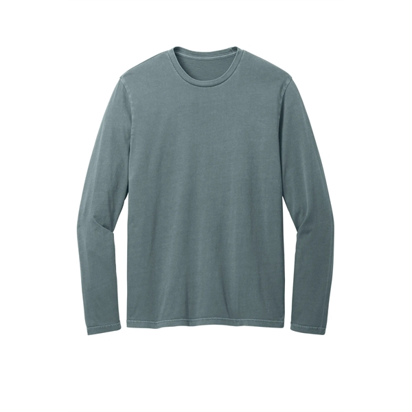 District Wash Long Sleeve Tee... from ASI 84863 SanMar