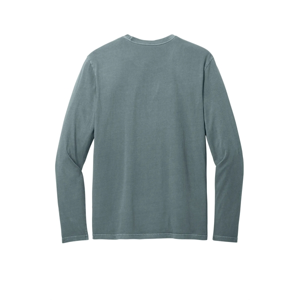 District Wash Long Sleeve Tee... from ASI 84863 SanMar