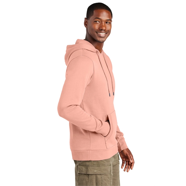 District Wash Fleece Hoodie... from ASI 84863 SanMar