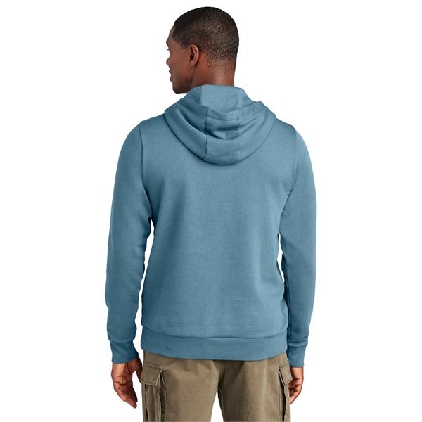 District Wash Fleece Hoodie... from ASI 84863 SanMar