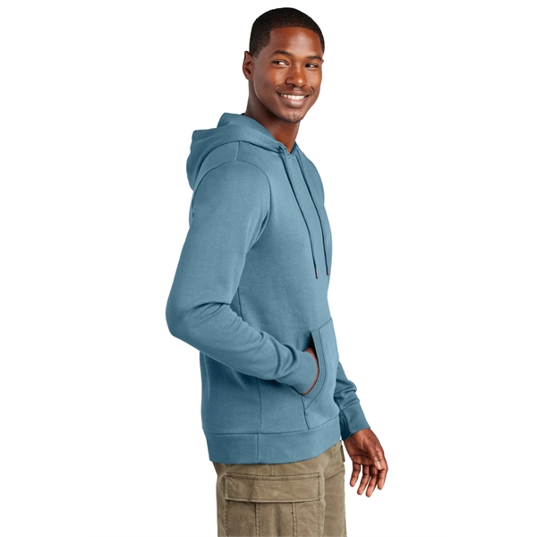 District Wash Fleece Hoodie... from ASI 84863 SanMar