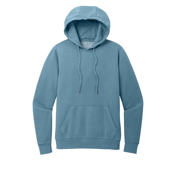 District Wash Fleece Hoodie... from ASI 84863 SanMar