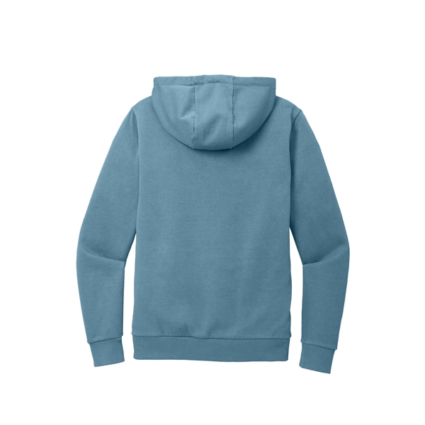 District Wash Fleece Hoodie... from ASI 84863 SanMar