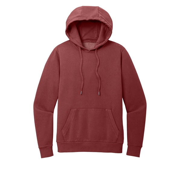 District Wash Fleece Hoodie... from ASI 84863 SanMar