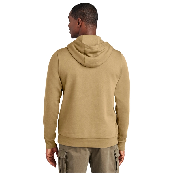 District Wash Fleece Hoodie... from ASI 84863 SanMar