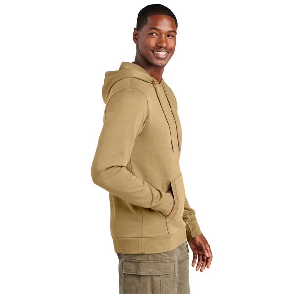 District Wash Fleece Hoodie... from ASI 84863 SanMar