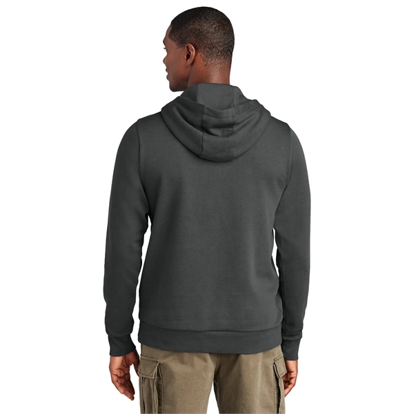 District Wash Fleece Hoodie... from ASI 84863 SanMar