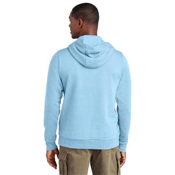 District Wash Fleece Hoodie... from ASI 84863 SanMar