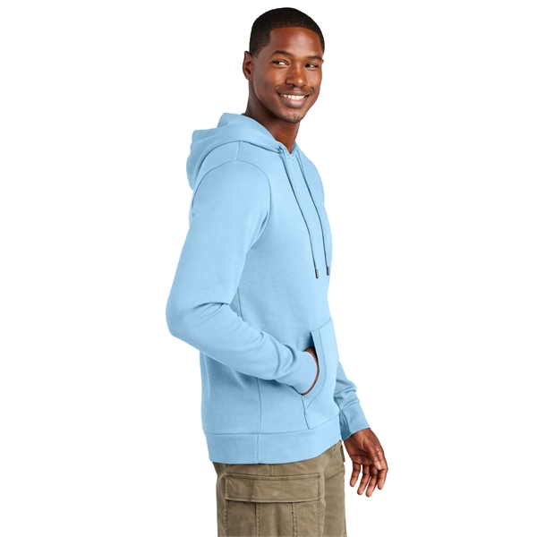 District Wash Fleece Hoodie... from ASI 84863 SanMar