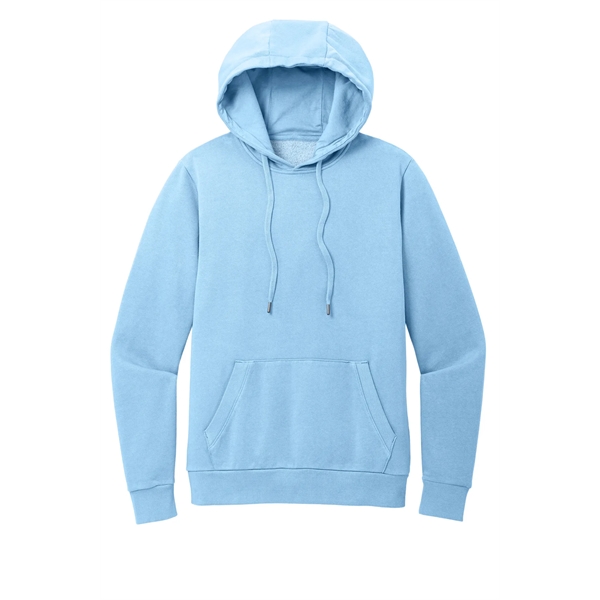 District Wash Fleece Hoodie... from ASI 84863 SanMar