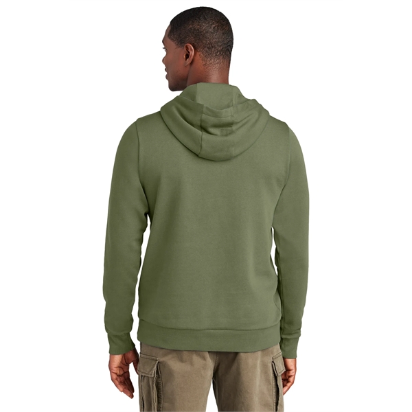District Wash Fleece Hoodie... from ASI 84863 SanMar