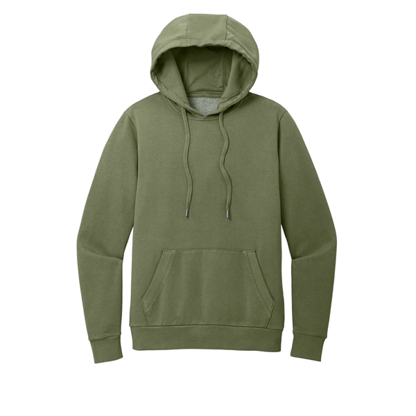 District Wash Fleece Hoodie... from ASI 84863 SanMar
