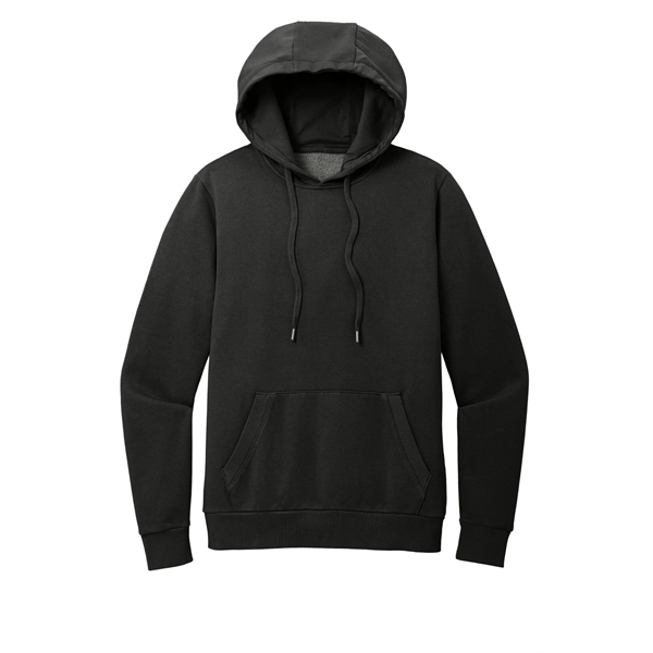 District Wash Fleece Hoodie... from ASI 84863 SanMar