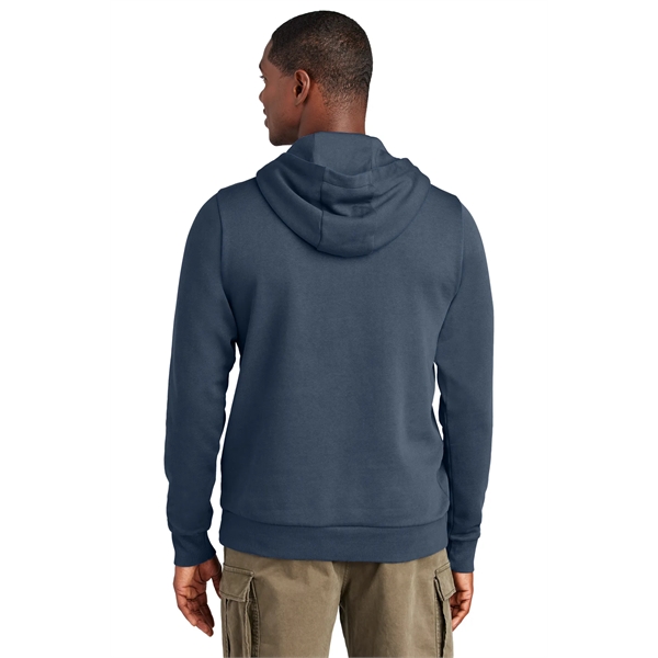 District Wash Fleece Hoodie... from ASI 84863 SanMar