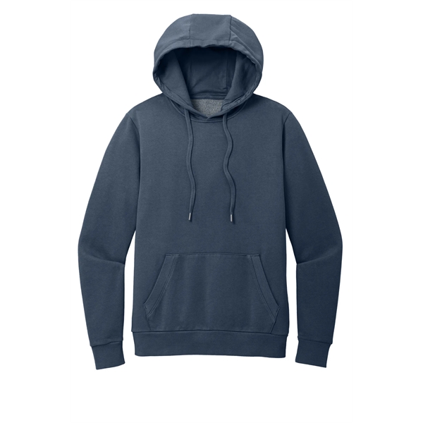 District Wash Fleece Hoodie... from ASI 84863 SanMar