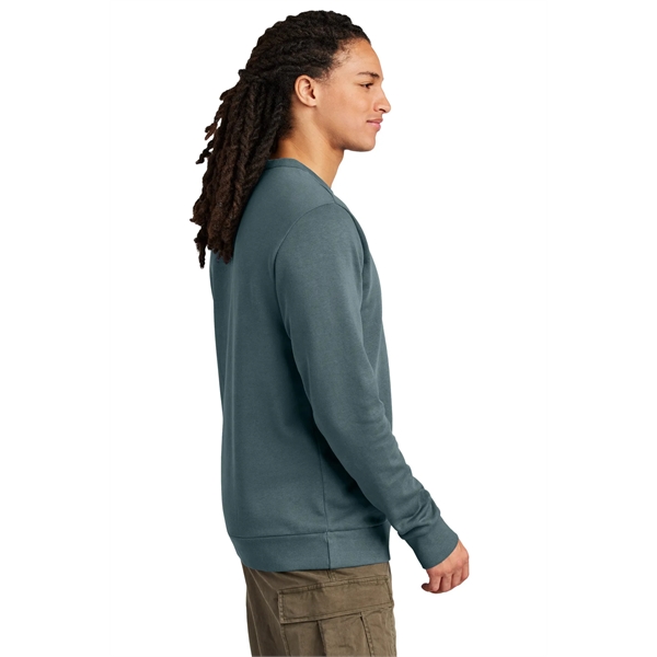 District Wash Fleece Crew... from ASI 84863 SanMar